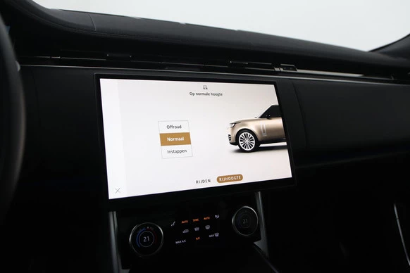 Land Rover Range Rover - Afbeelding 28 van 30