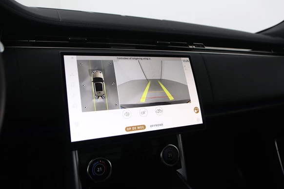 Land Rover Range Rover - Afbeelding 29 van 30