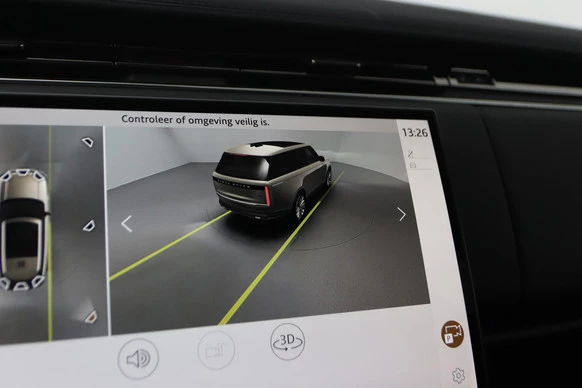 Land Rover Range Rover - Afbeelding 30 van 30