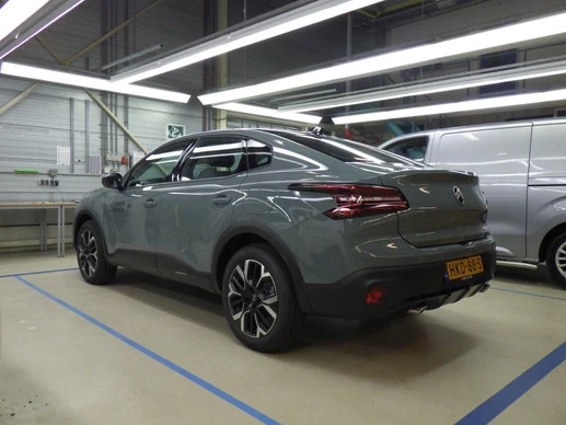 Citroën C4 X - Afbeelding 2 van 12