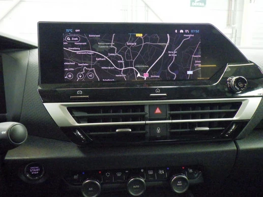 Citroën C4 X - Afbeelding 5 van 12