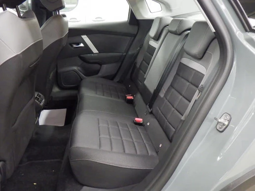 Citroën C4 X - Afbeelding 7 van 12