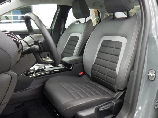 Citroën C4 X - Afbeelding 8 van 12