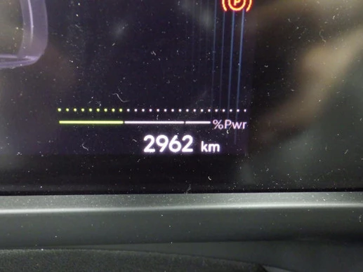 Citroën C4 X - Afbeelding 9 van 12