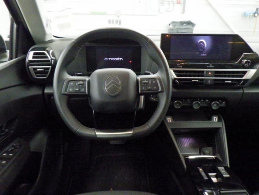 Citroën C4 X - Afbeelding 10 van 12