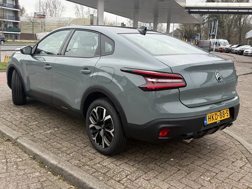 Citroën C4 X - Afbeelding 2 van 30