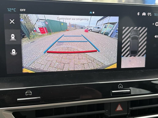 Citroën C4 X - Afbeelding 9 van 30