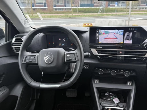 Citroën C4 X - Afbeelding 10 van 30