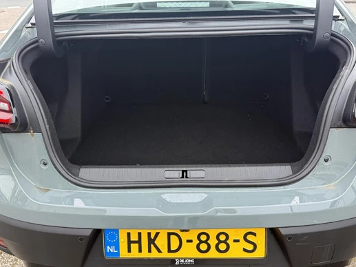 Citroën C4 X - Afbeelding 11 van 30