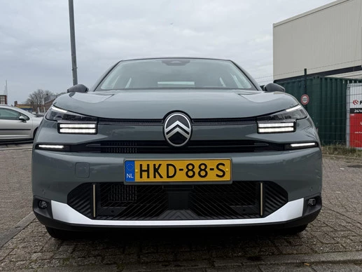 Citroën C4 X - Afbeelding 19 van 30