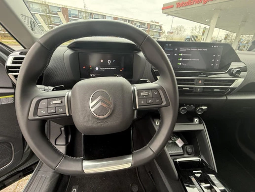 Citroën C4 X - Afbeelding 20 van 30