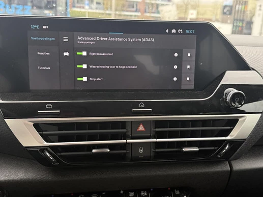 Citroën C4 X - Afbeelding 24 van 30