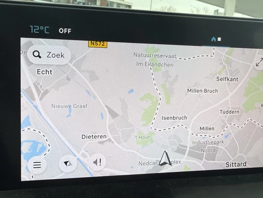 Citroën C4 X - Afbeelding 25 van 30