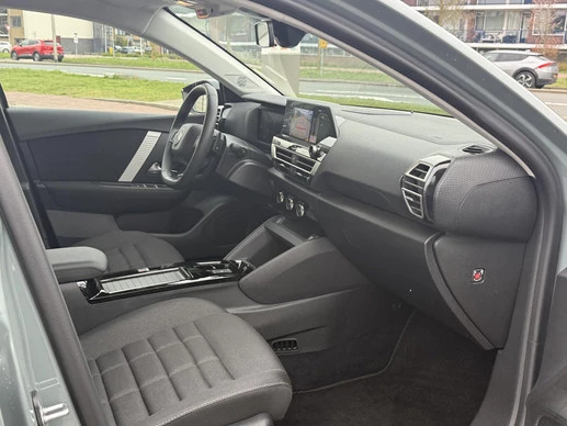 Citroën C4 X - Afbeelding 27 van 30