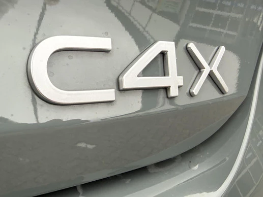 Citroën C4 X - Afbeelding 28 van 30