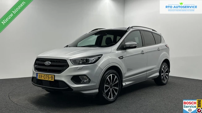 Ford Kuga - Afbeelding 1 van 30