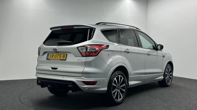 Ford Kuga - Afbeelding 2 van 30
