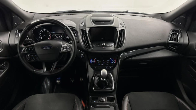 Ford Kuga - Afbeelding 3 van 30