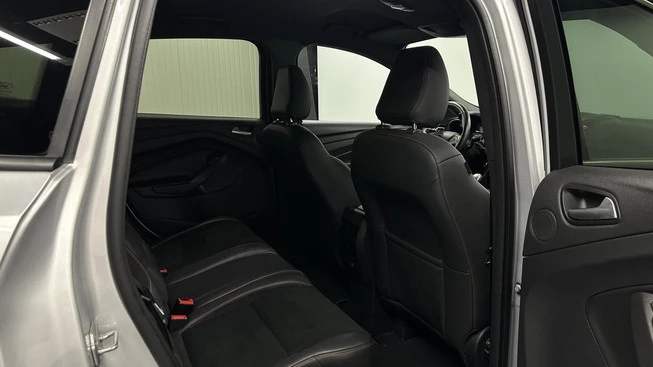 Ford Kuga - Afbeelding 5 van 30