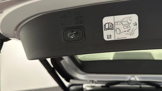 Ford Kuga - Afbeelding 7 van 30