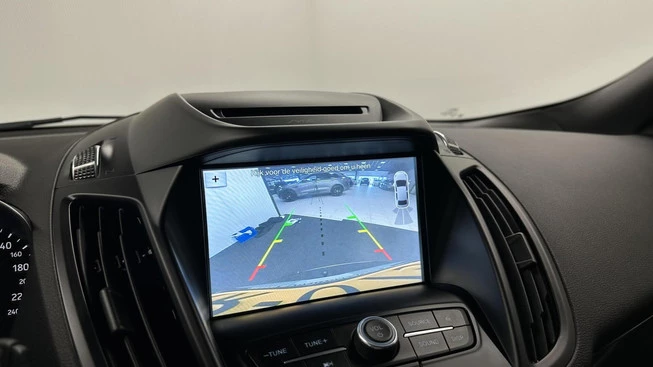 Ford Kuga - Afbeelding 10 van 30