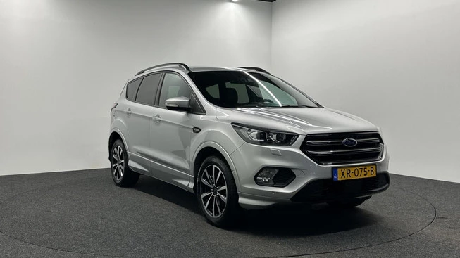 Ford Kuga - Afbeelding 11 van 30