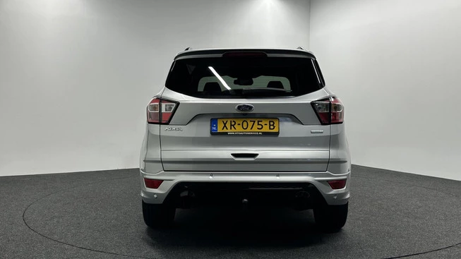 Ford Kuga - Afbeelding 14 van 30