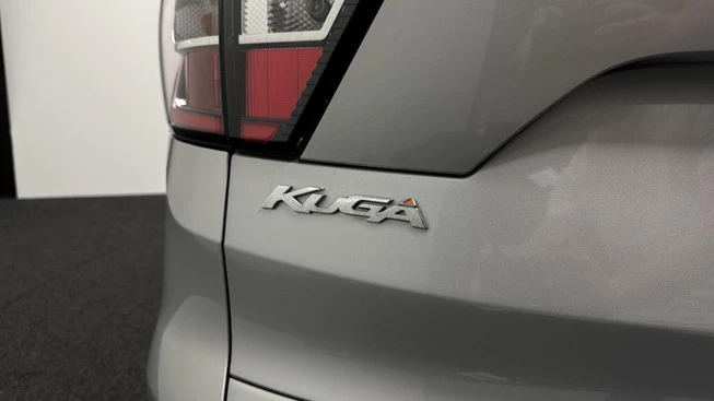 Ford Kuga - Afbeelding 17 van 30