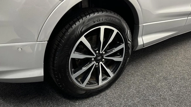 Ford Kuga - Afbeelding 20 van 30