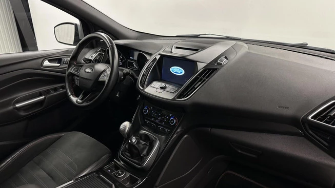 Ford Kuga - Afbeelding 21 van 30