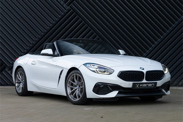 BMW Z4 - Afbeelding 1 van 30