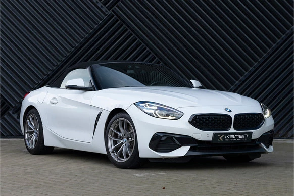 BMW Z4 - Afbeelding 2 van 30