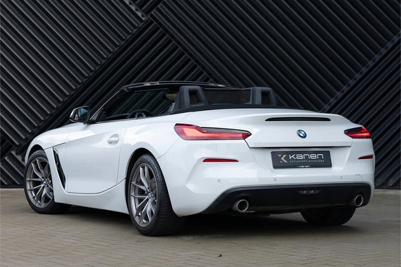 BMW Z4 - Afbeelding 3 van 30