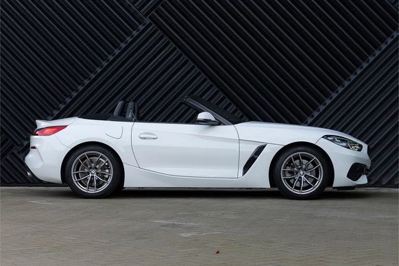 BMW Z4 - Afbeelding 4 van 30
