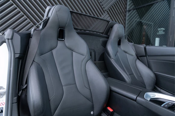 BMW Z4 - Afbeelding 5 van 30