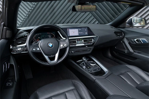 BMW Z4 - Afbeelding 7 van 30
