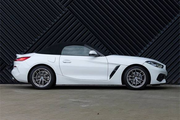 BMW Z4 - Afbeelding 10 van 30