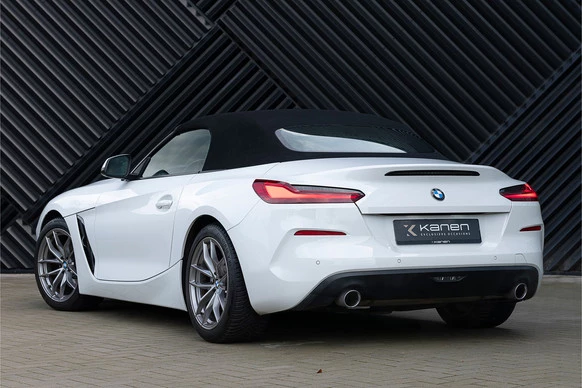 BMW Z4 - Afbeelding 11 van 30