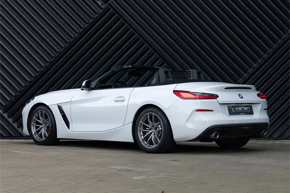 BMW Z4 - Afbeelding 12 van 30
