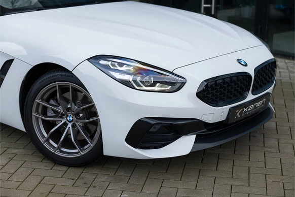 BMW Z4 - Afbeelding 14 van 30