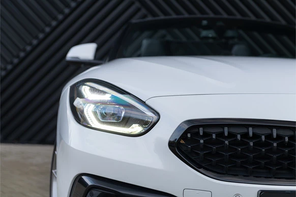BMW Z4 - Afbeelding 16 van 30