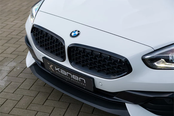 BMW Z4 - Afbeelding 19 van 30