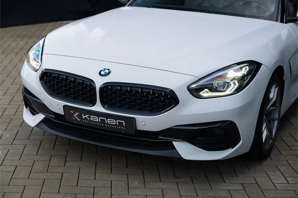 BMW Z4 - Afbeelding 20 van 30
