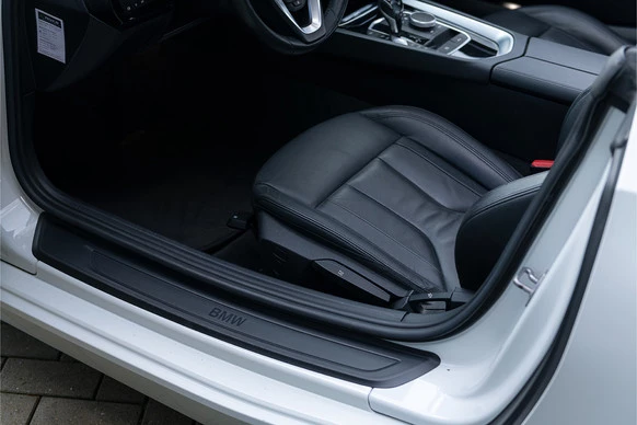 BMW Z4 - Afbeelding 22 van 30