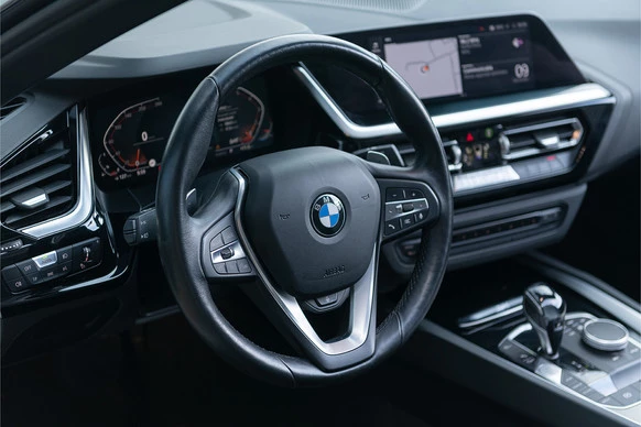 BMW Z4 - Afbeelding 23 van 30