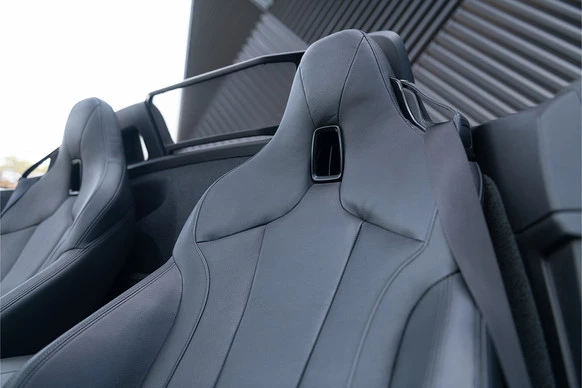BMW Z4 - Afbeelding 25 van 30