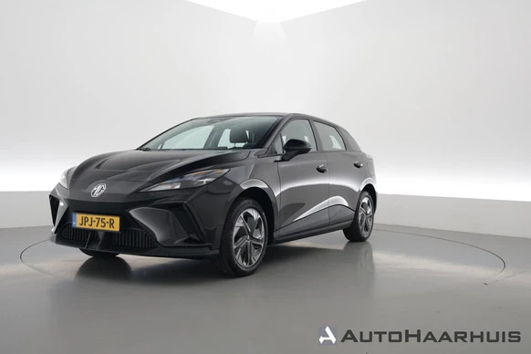 MG MG4 - Afbeelding 1 van 30