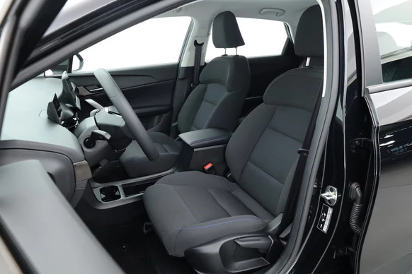 MG MG4 - Afbeelding 3 van 30