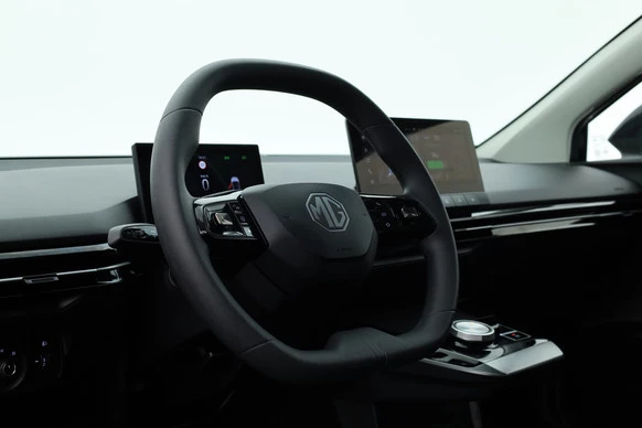 MG MG4 - Afbeelding 5 van 30