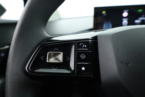 MG MG4 - Afbeelding 10 van 30